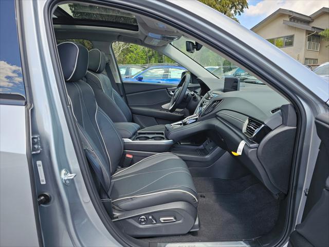 new 2025 Acura RDX car, priced at $53,800