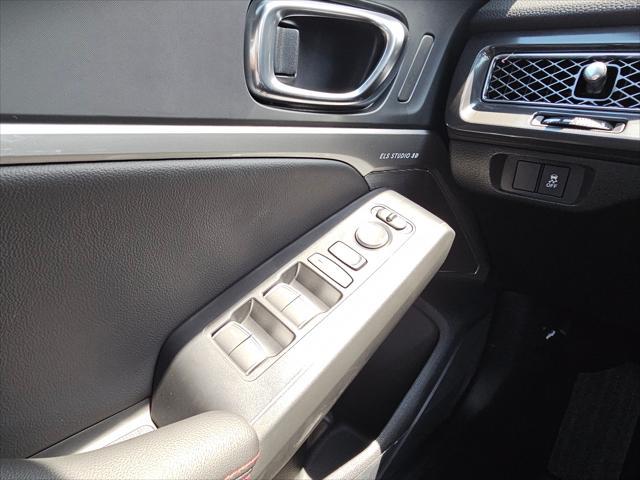 new 2025 Acura Integra car, priced at $54,695