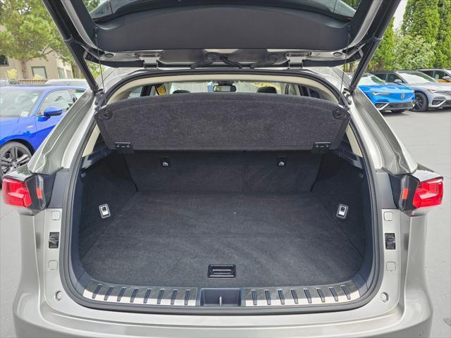 used 2019 Lexus NX 300 car, priced at $26,880