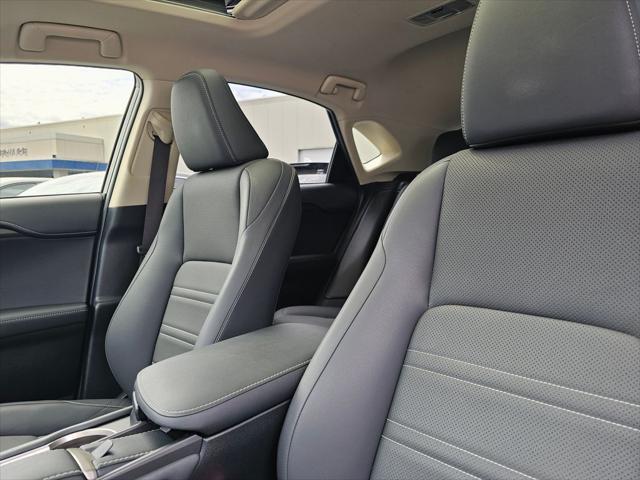 used 2019 Lexus NX 300 car, priced at $26,880