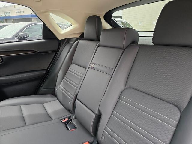 used 2019 Lexus NX 300 car, priced at $26,880