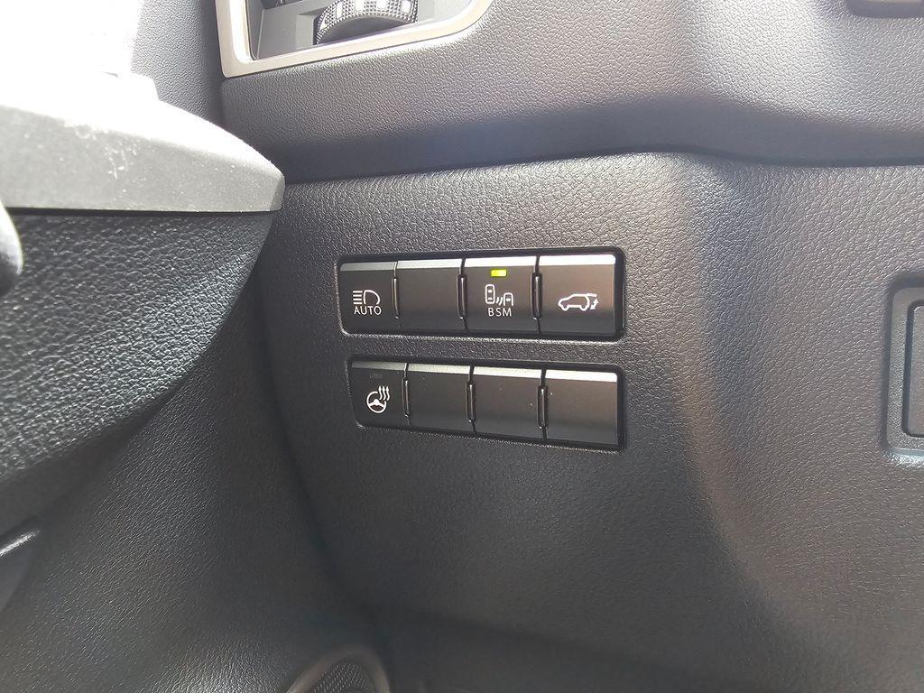 used 2019 Lexus NX 300 car, priced at $26,880