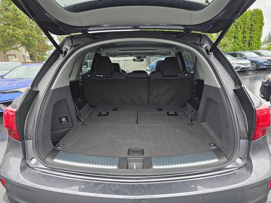 used 2019 Acura MDX car, priced at $26,788