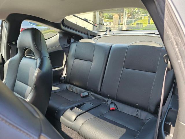 used 2006 Acura RSX car, priced at $13,488