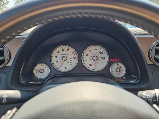used 2006 Acura RSX car, priced at $13,488
