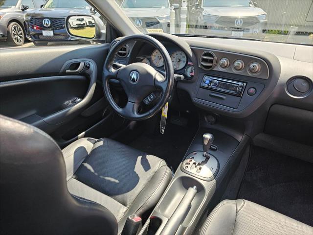 used 2006 Acura RSX car, priced at $13,488
