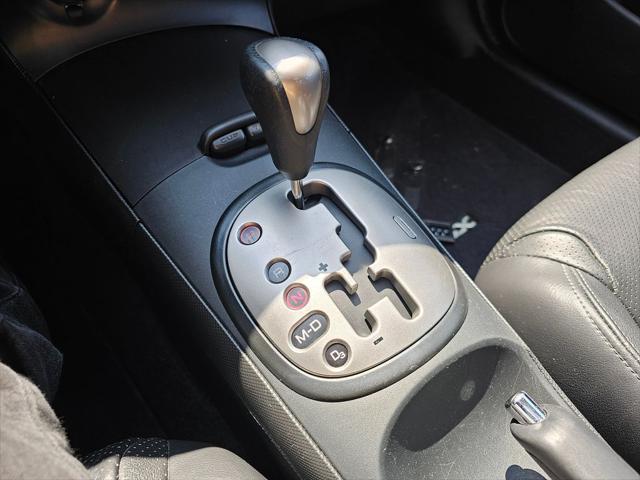 used 2006 Acura RSX car, priced at $13,488