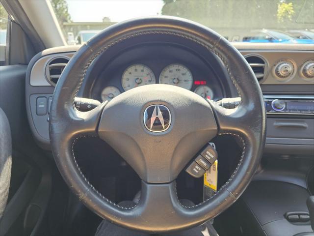 used 2006 Acura RSX car, priced at $13,488