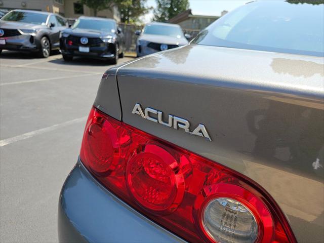 used 2006 Acura RSX car, priced at $13,488