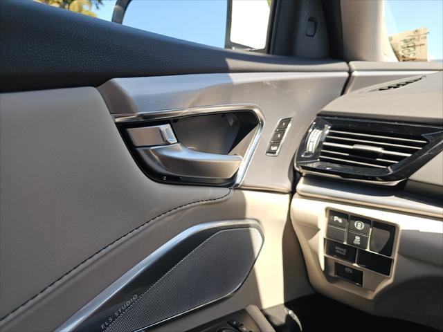 new 2025 Acura RDX car, priced at $49,250