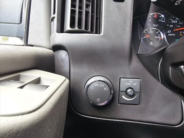 used 2013 Chevrolet Express 1500 car, priced at $18,550
