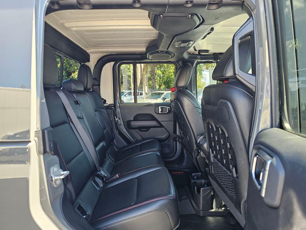 used 2020 Jeep Gladiator car, priced at $36,488