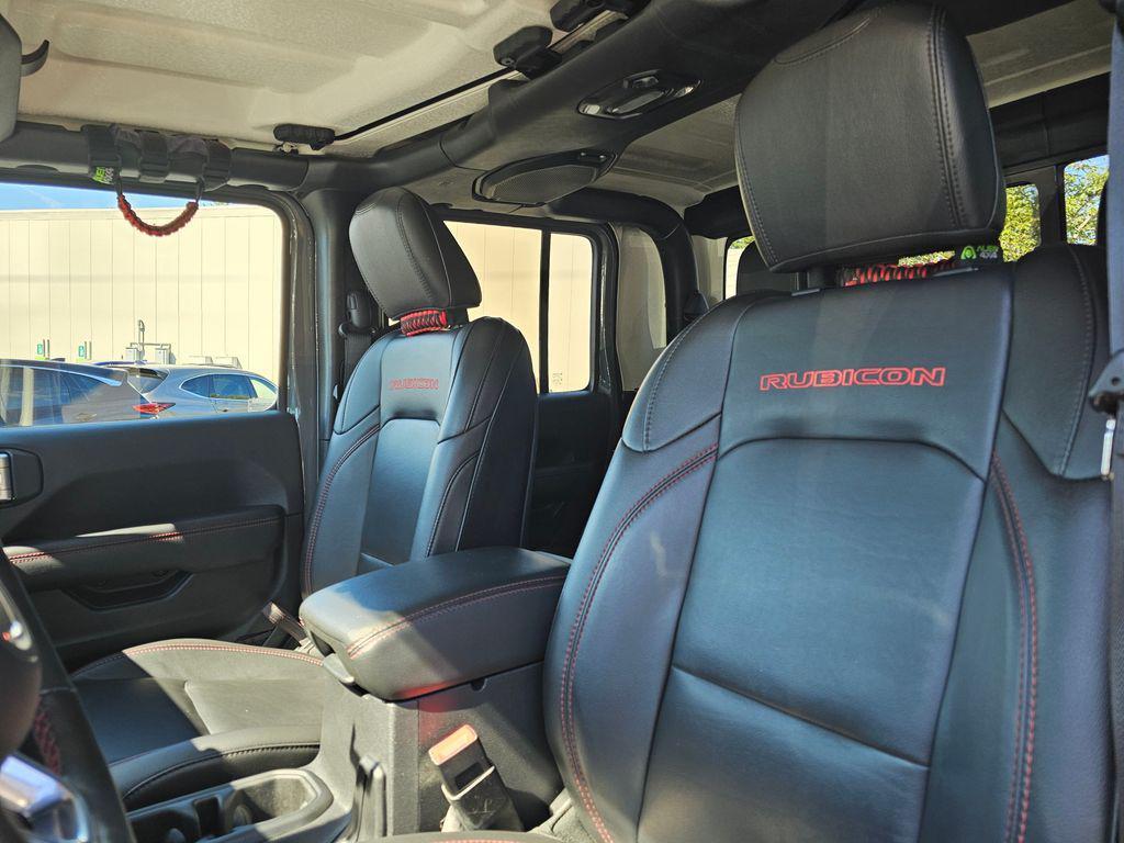 used 2020 Jeep Gladiator car, priced at $36,488