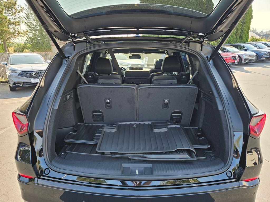 new 2026 Acura MDX car, priced at $64,350