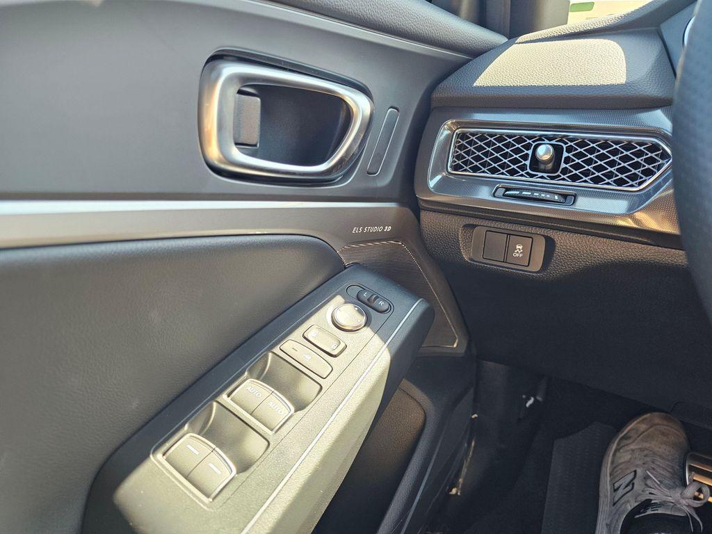 new 2025 Acura Integra car