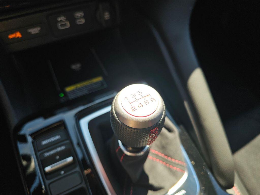 new 2025 Acura Integra car