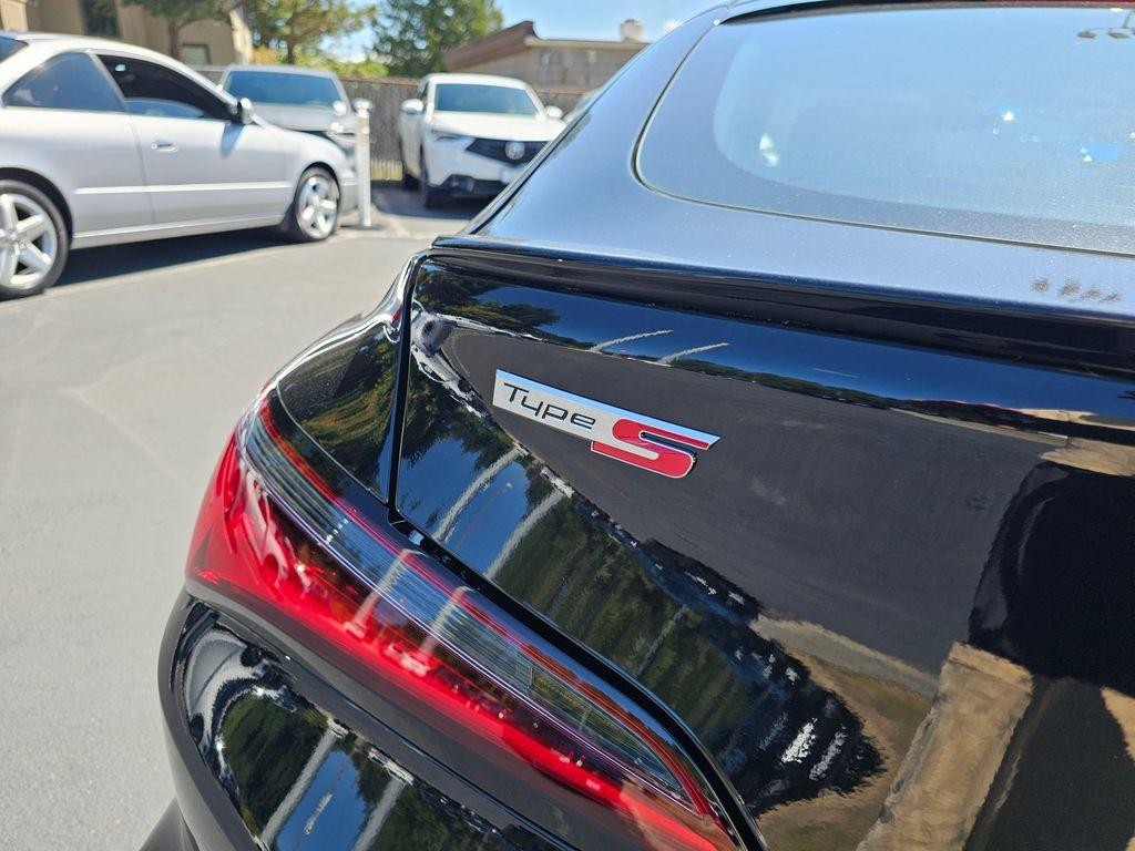 new 2025 Acura Integra car