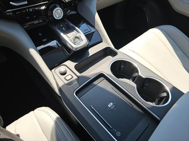 new 2025 Acura MDX car, priced at $60,150