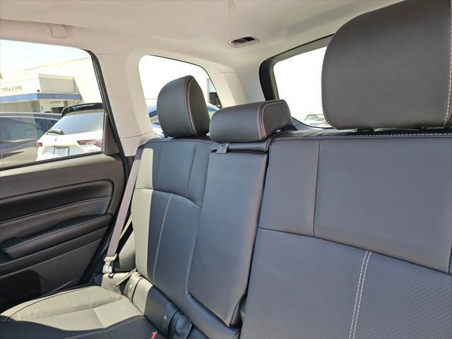 used 2018 Subaru Forester car, priced at $24,999