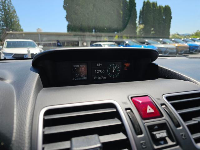 used 2018 Subaru Forester car, priced at $24,999