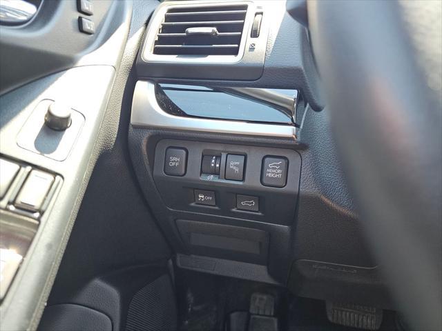 used 2018 Subaru Forester car, priced at $24,999