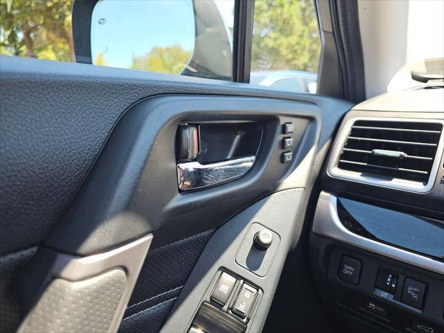 used 2018 Subaru Forester car, priced at $24,999