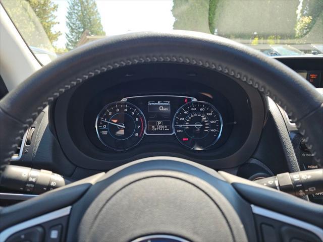used 2018 Subaru Forester car, priced at $24,999