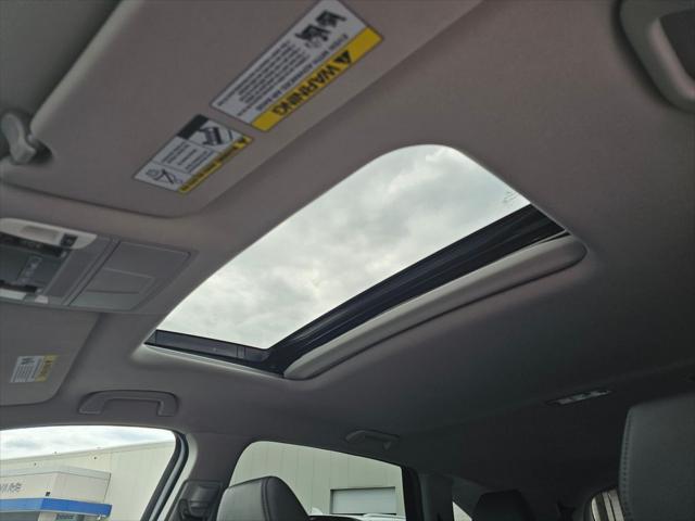used 2016 Acura MDX car, priced at $19,999