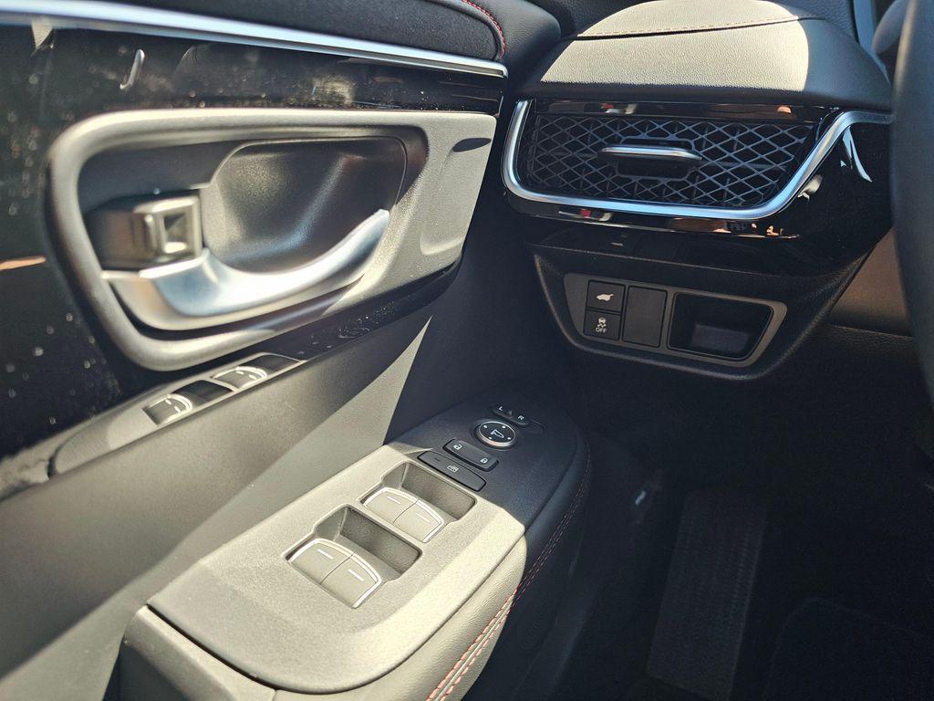 new 2025 Acura ADX car, priced at $41,350