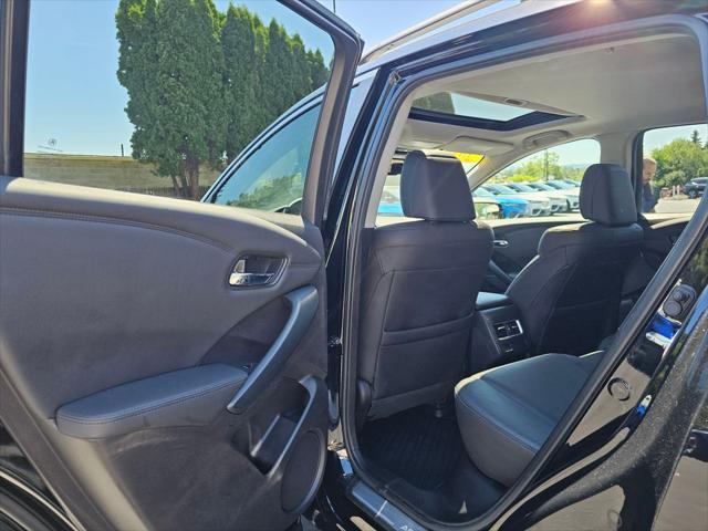 used 2016 Acura RDX car, priced at $22,880