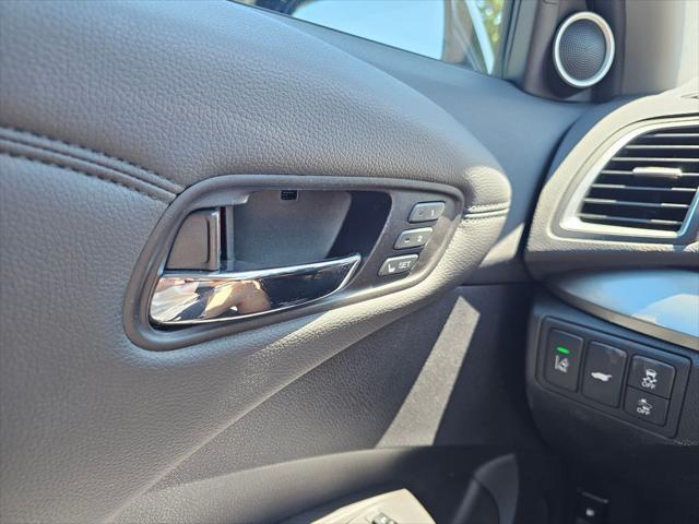 used 2016 Acura RDX car, priced at $22,880