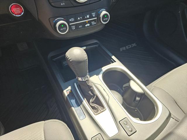 used 2016 Acura RDX car, priced at $22,880