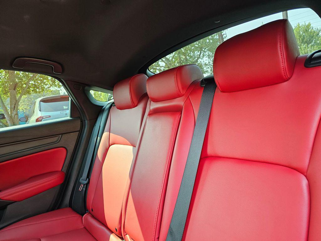 used 2023 Acura Integra car, priced at $30,999