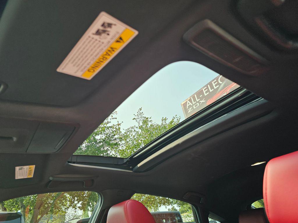 used 2023 Acura Integra car, priced at $30,999