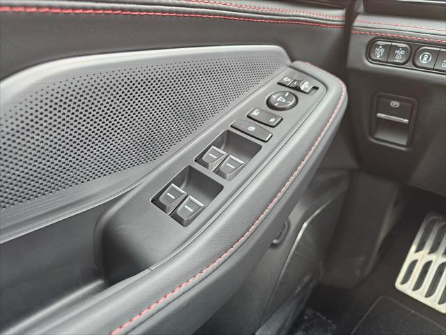 new 2025 Acura MDX car, priced at $70,250