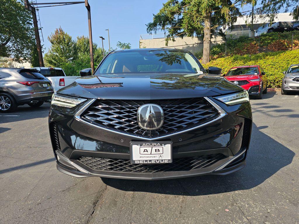 new 2026 Acura MDX car, priced at $61,350