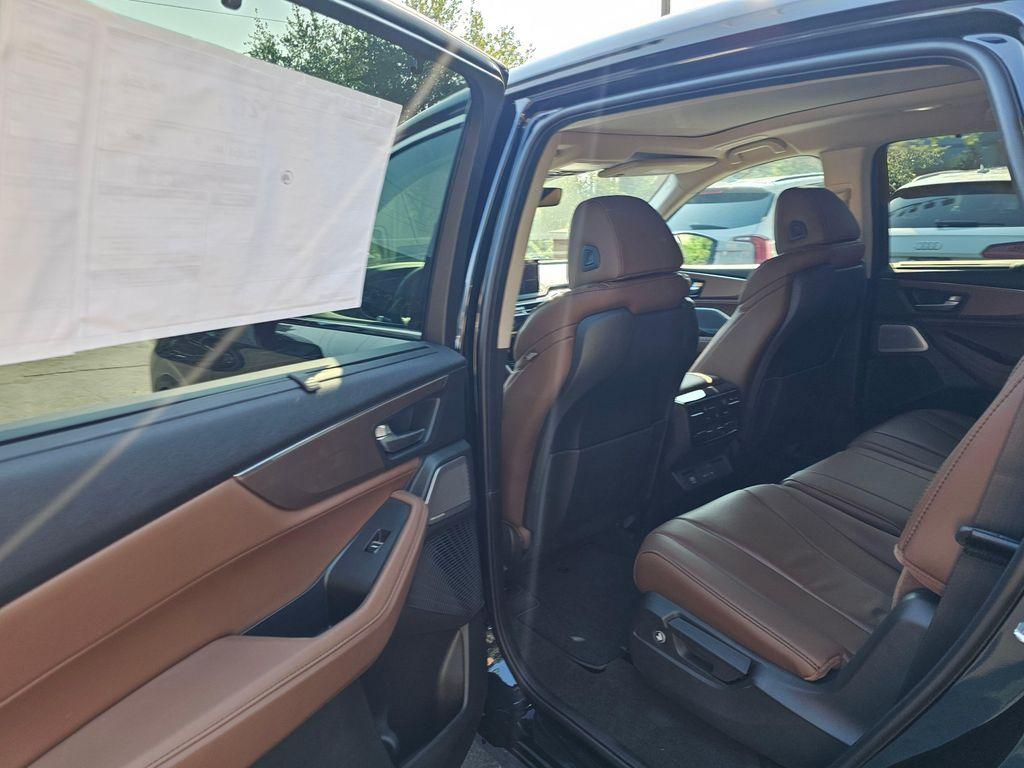 new 2026 Acura MDX car, priced at $61,350