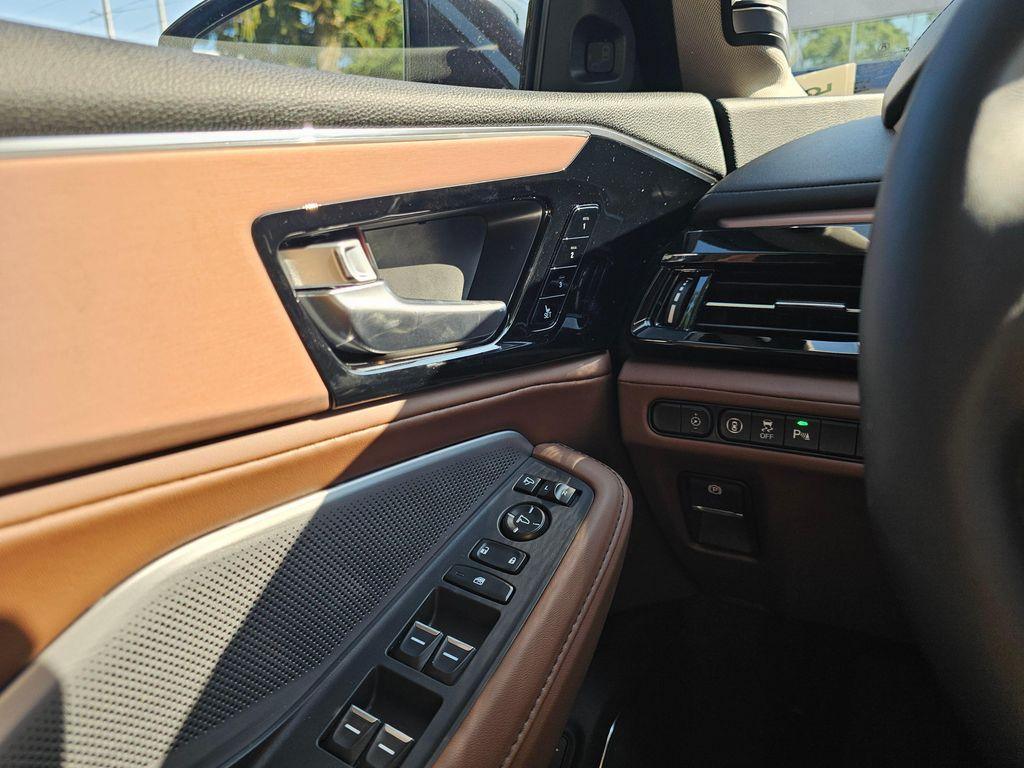 new 2026 Acura MDX car, priced at $61,350