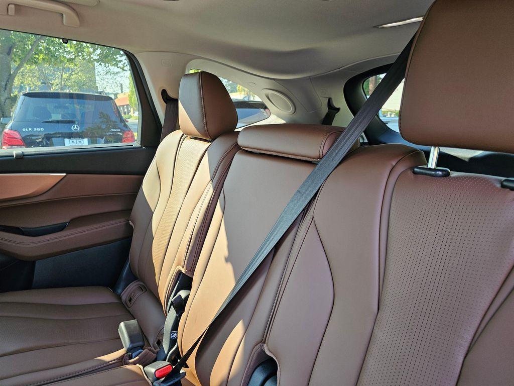 new 2026 Acura MDX car, priced at $61,350