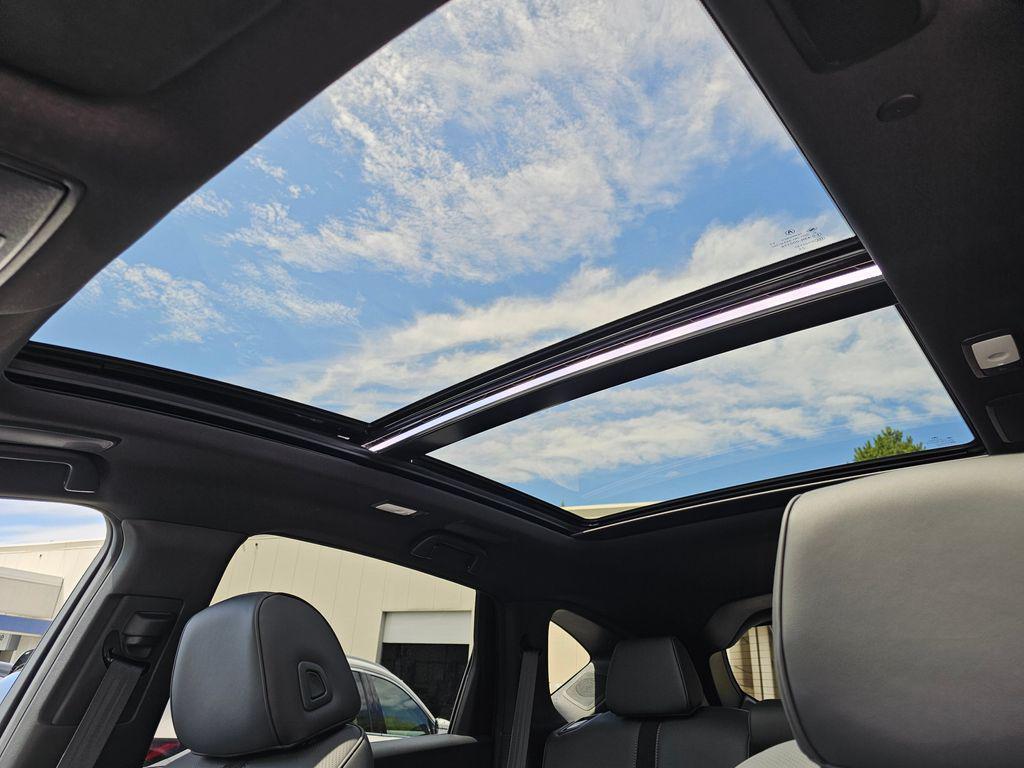 used 2025 Acura RDX car, priced at $46,880