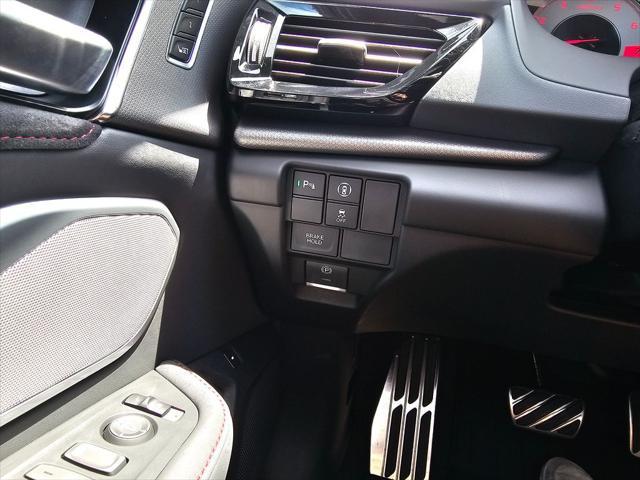 used 2025 Acura RDX car, priced at $48,991