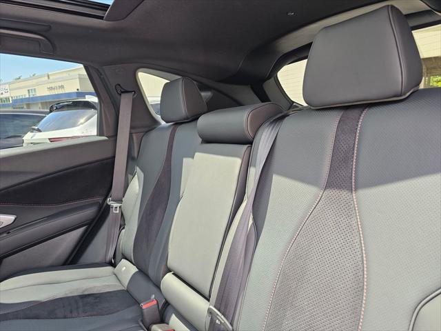 used 2025 Acura RDX car, priced at $48,991