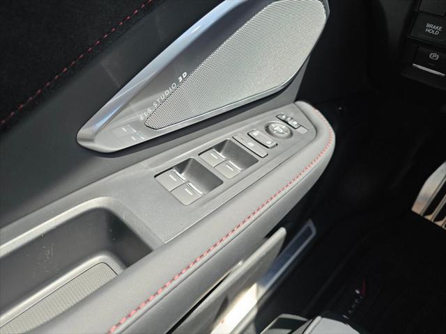 used 2025 Acura RDX car, priced at $48,991
