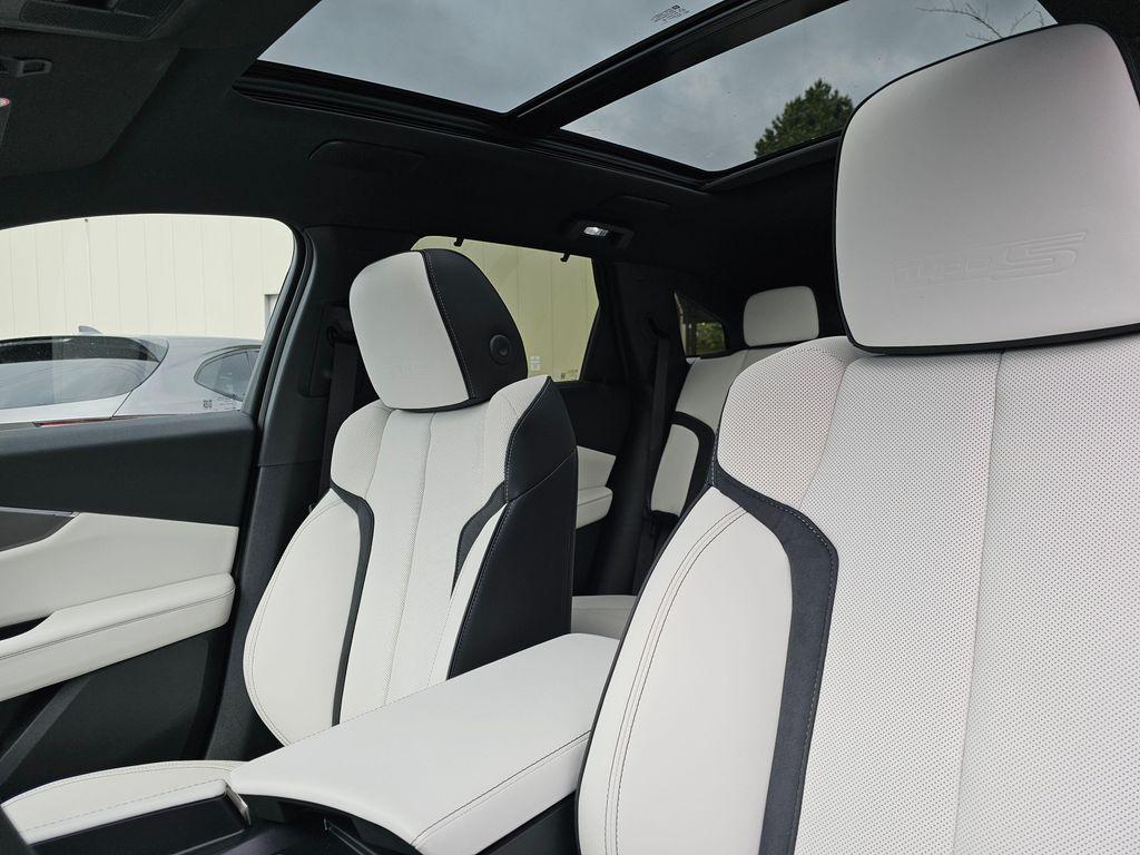 new 2024 Acura ZDX car, priced at $75,450