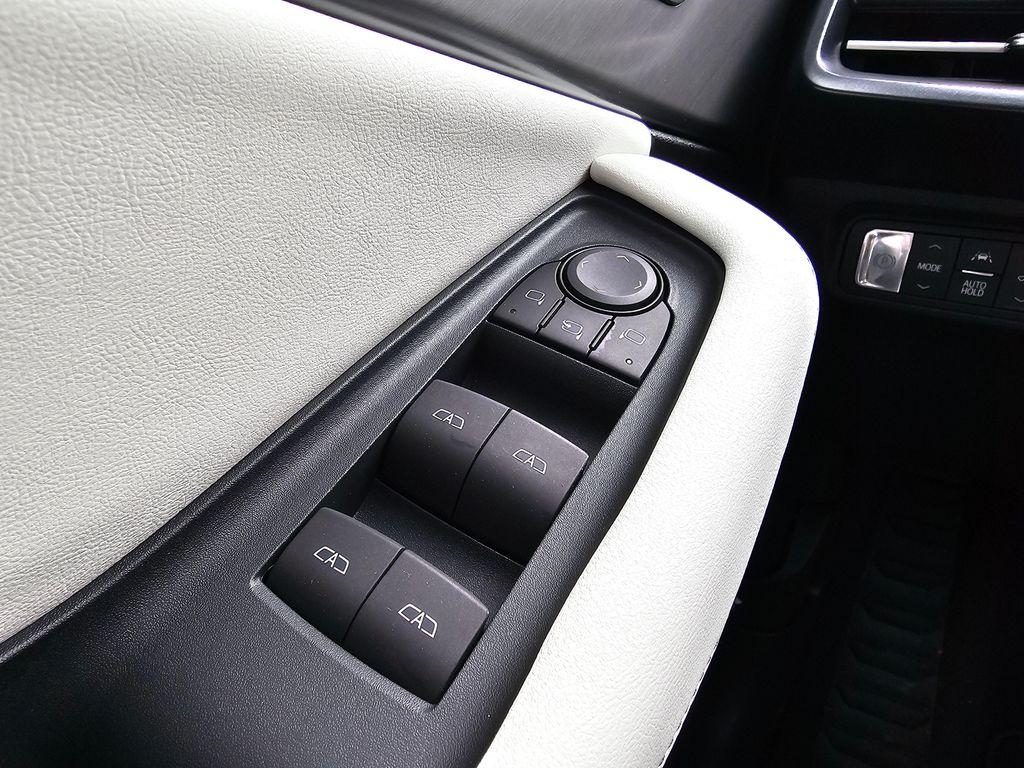 new 2024 Acura ZDX car, priced at $75,450