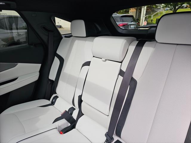 new 2024 Acura ZDX car, priced at $75,450