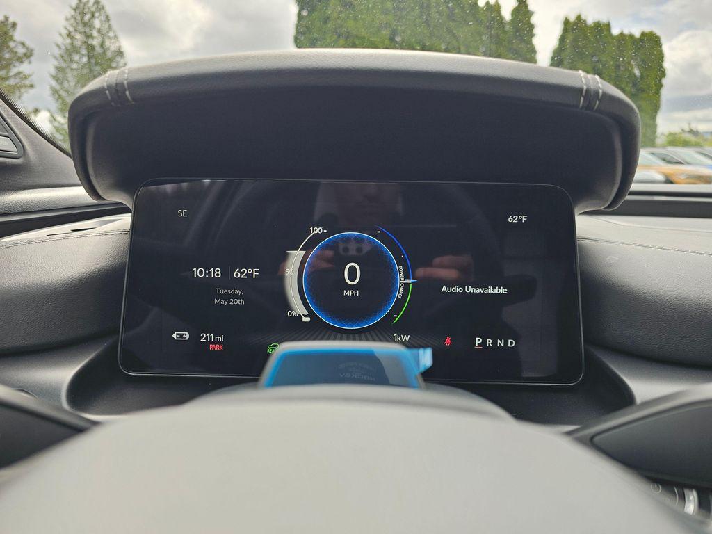 new 2024 Acura ZDX car, priced at $75,450