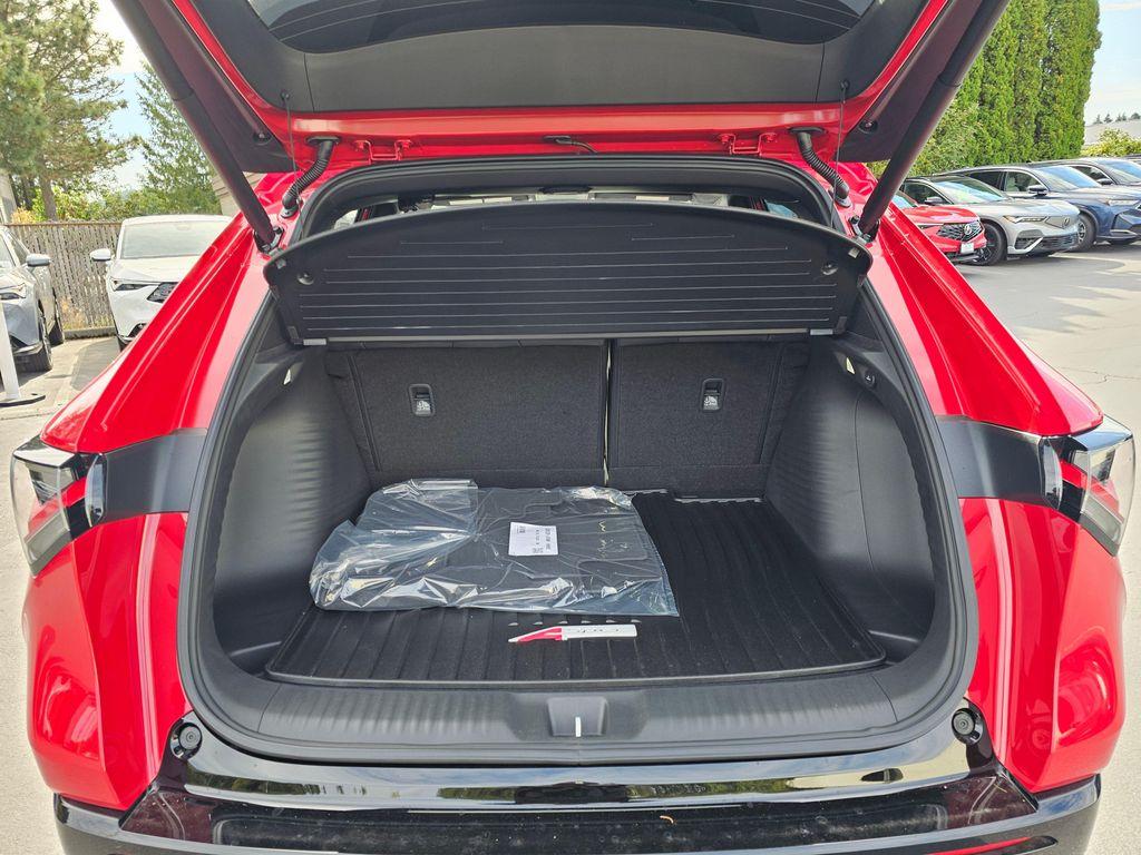 new 2025 Acura ADX car, priced at $41,350
