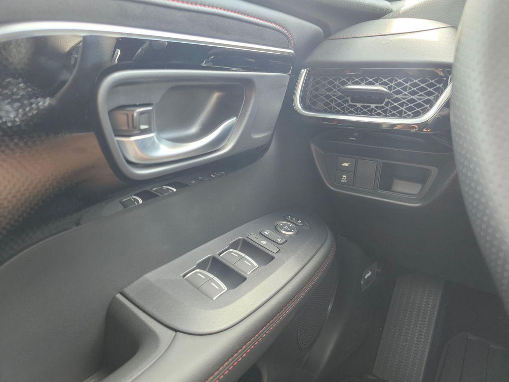 new 2025 Acura ADX car, priced at $41,350