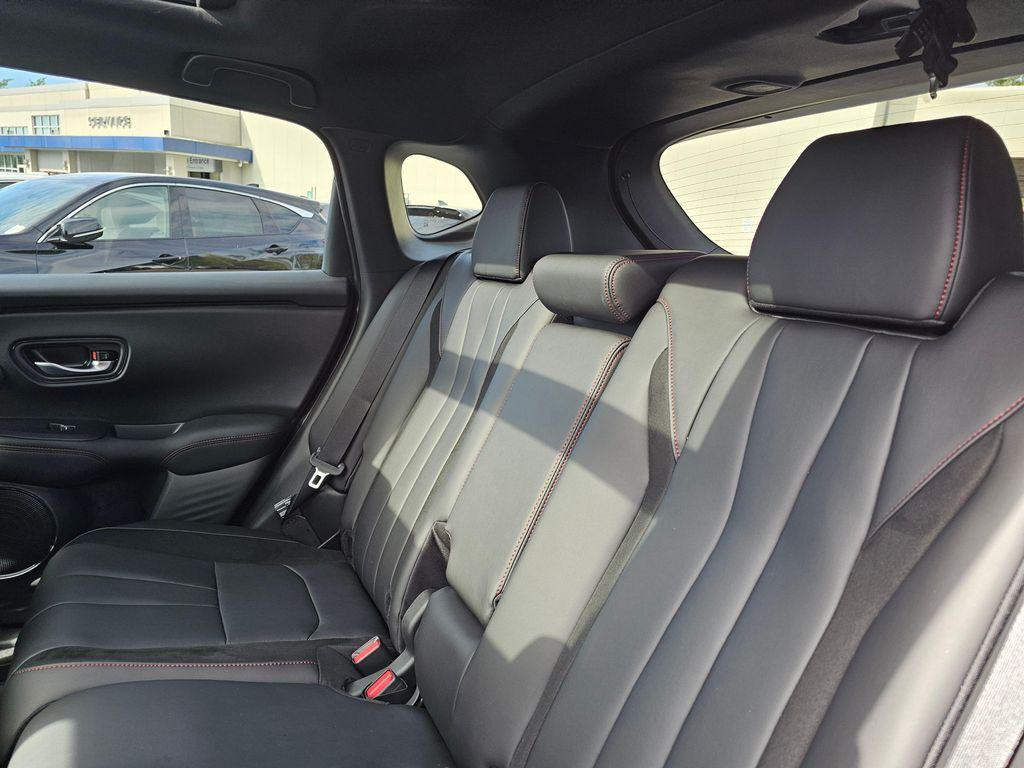 new 2025 Acura ADX car, priced at $41,350